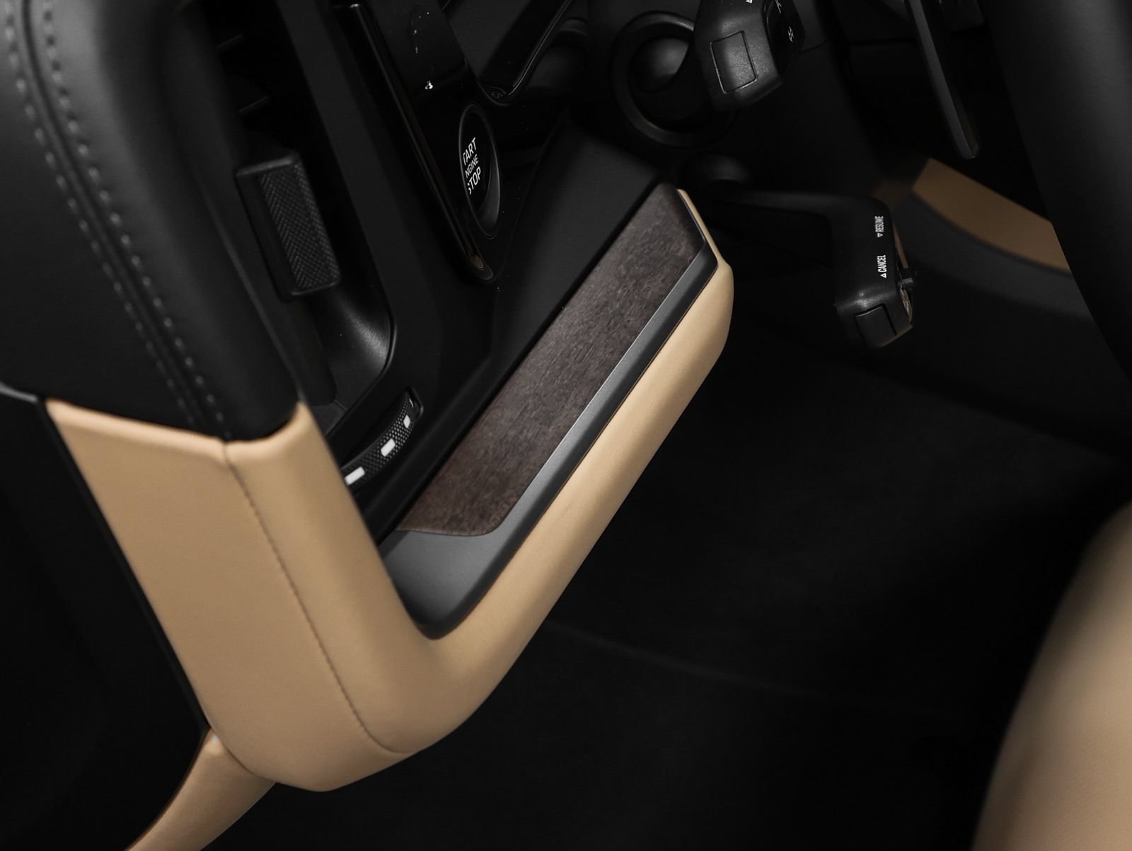 New 2026 Porsche Cayenne S AWD/4WD image 35