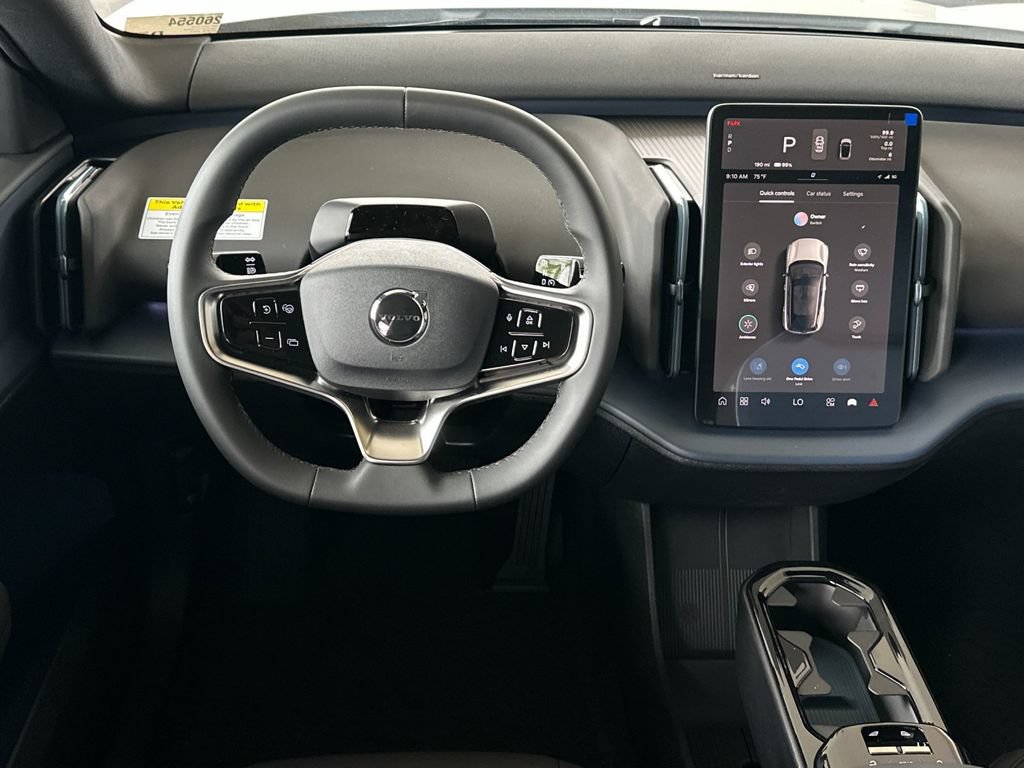 New 2026 Volvo EX30 Ultra w/ Protection Package AWD/4WD image 13