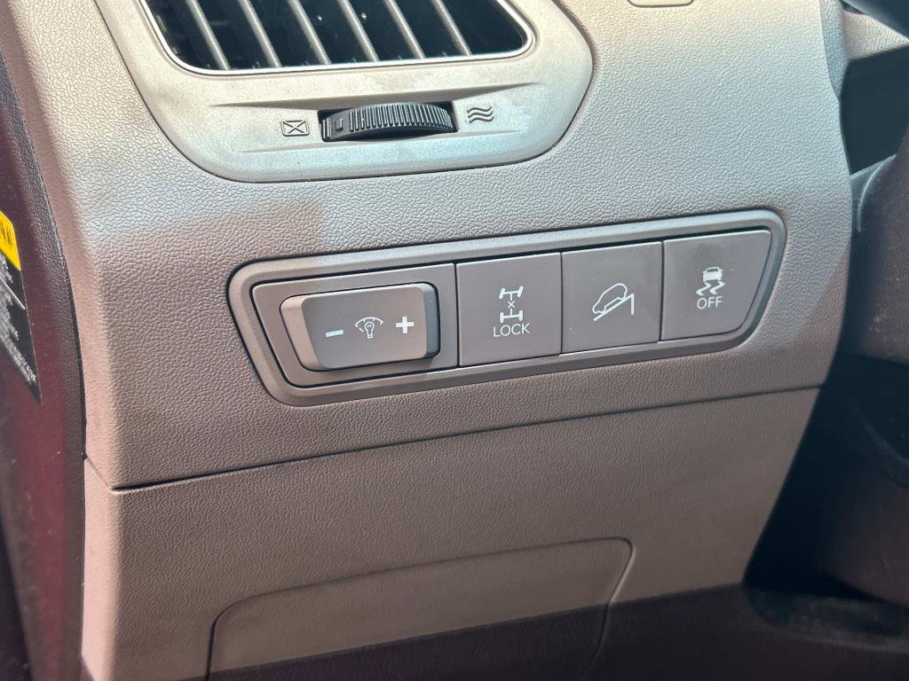 Used 2014 Hyundai Tucson GLS image 20