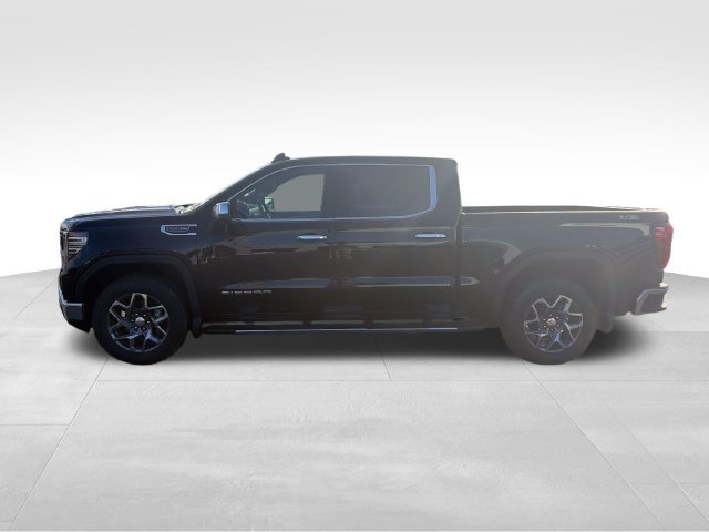 New 2026 GMC Sierra 1500 SLT w/ SLT Premium Package AWD/4WD image 2