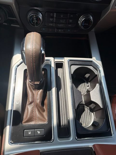 Used 2019 Ford F150 King Ranch w/ Equipment Group 601A Luxury AWD/4WD image 22