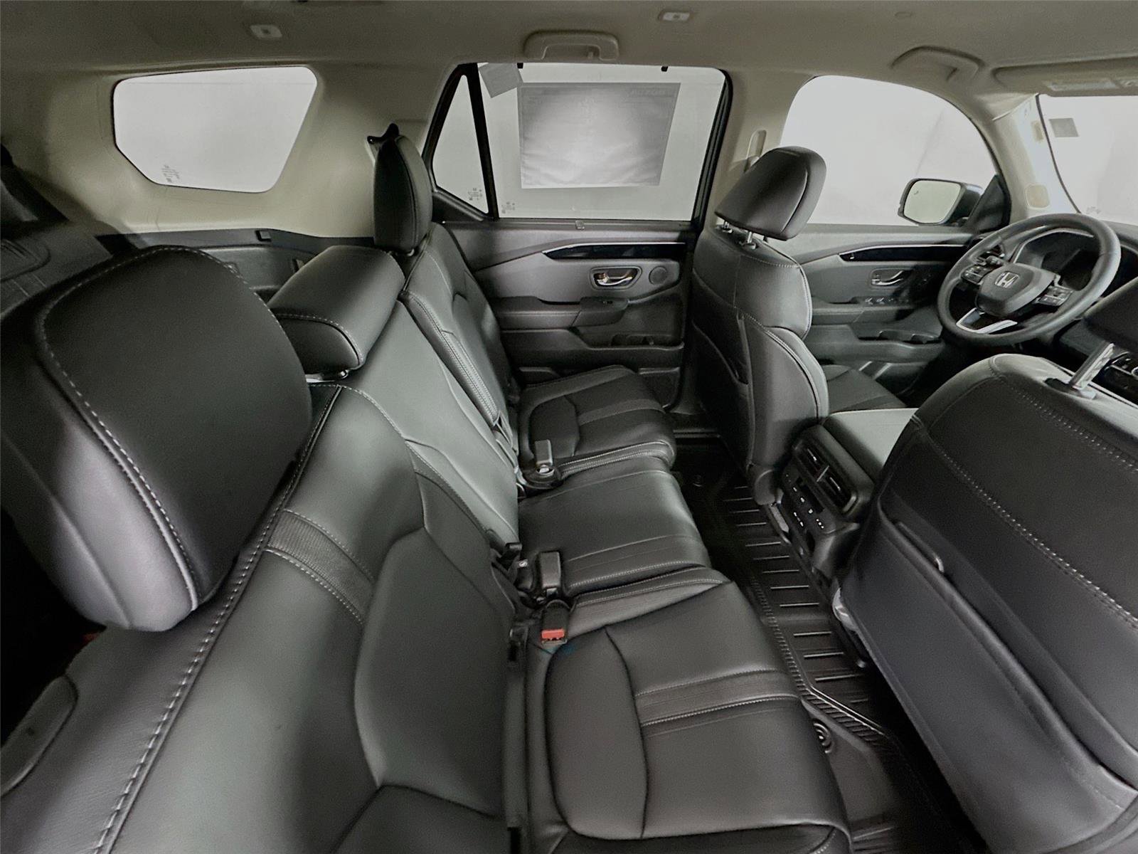 New 2025 Honda Pilot EX-L image 27