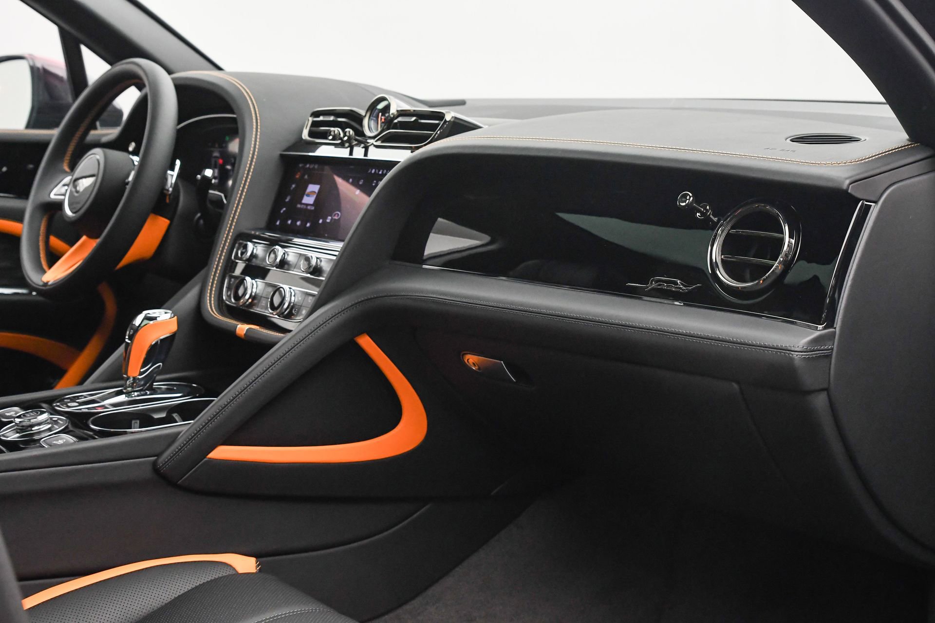 New 2026 Bentley Bentayga Speed image 20