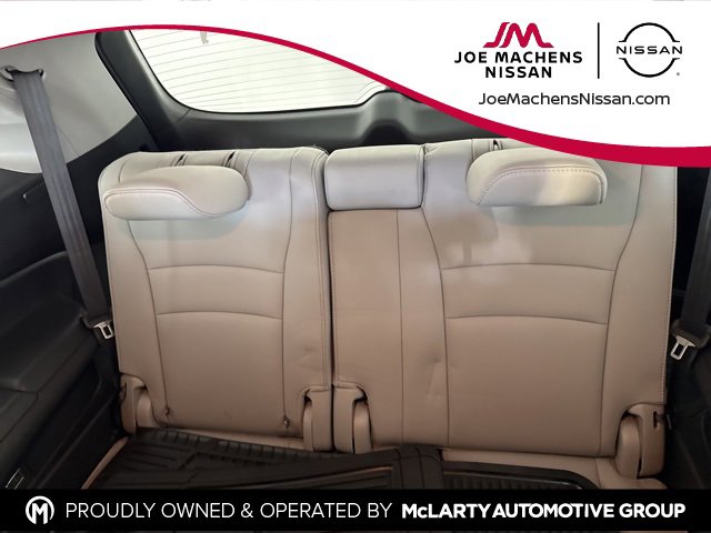 Used 2017 Honda Pilot EX-L image 26