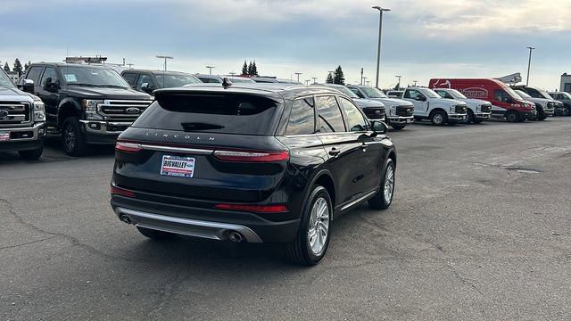 Used 2022 Lincoln Corsair FWD image 3