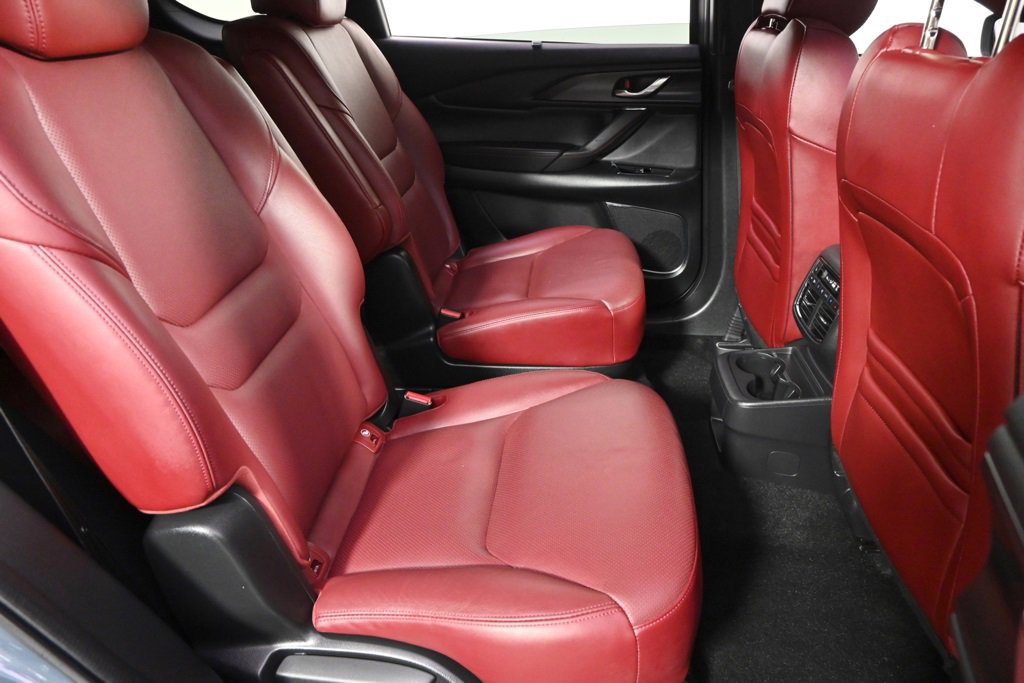Used 2023 MAZDA CX-9 Carbon Edition image 18