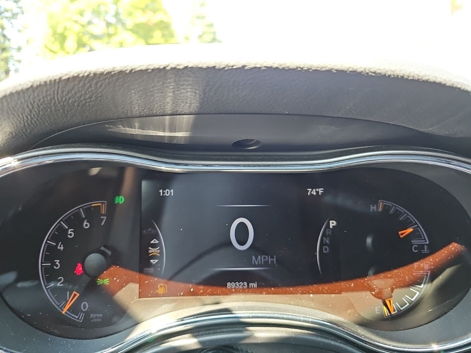 Used 2018 Jeep Grand Cherokee Limited AWD/4WD image 16