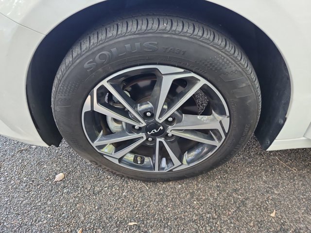 Used 2024 Kia Forte LXS image 27