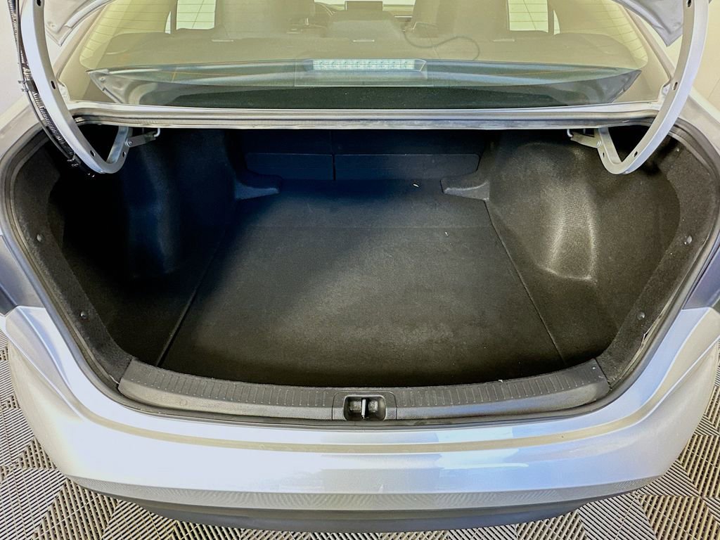 Certified 2024 Toyota Corolla LE image 25