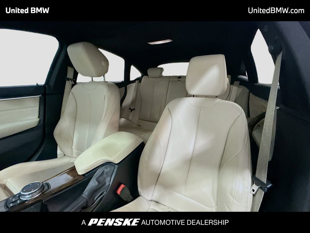 Used 2015 BMW 428i Gran Coupe image 5