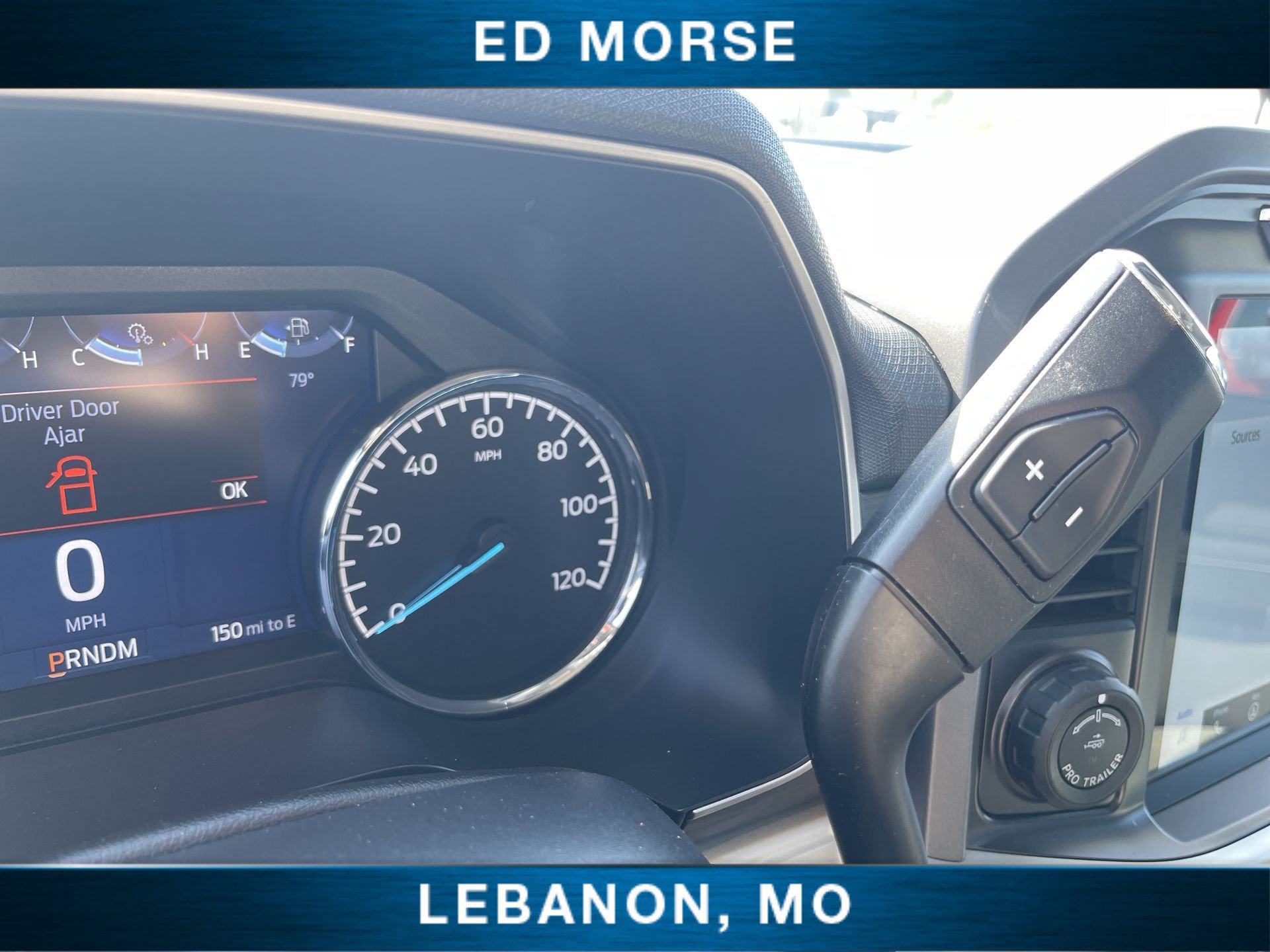Used 2021 Ford F150 XLT w/ Equipment Group 302A High AWD/4WD image 15