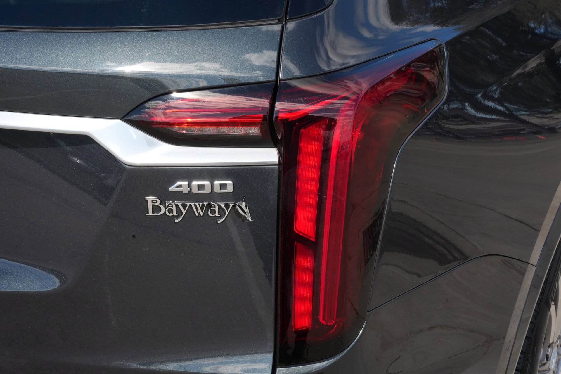 Certified 2022 Cadillac XT6 Premium Luxury w/ Technology Package image 23