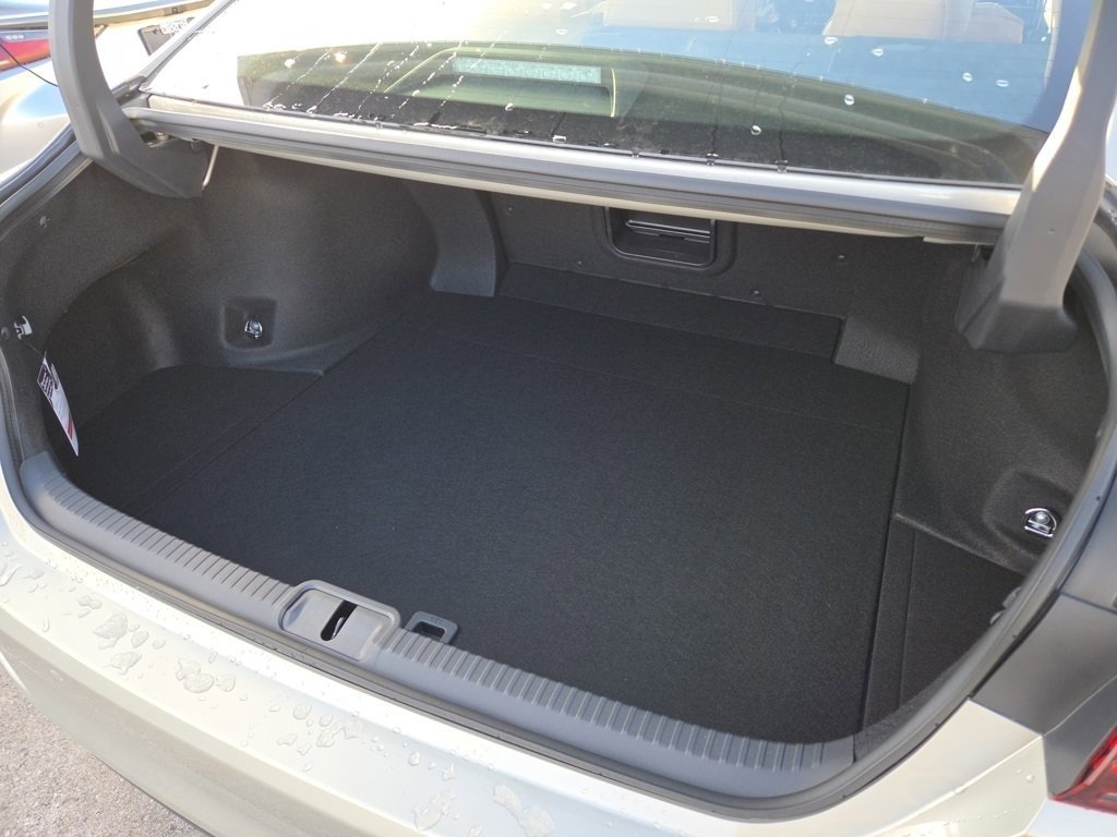 New 2025 Lexus ES 350 350 Luxury image 32