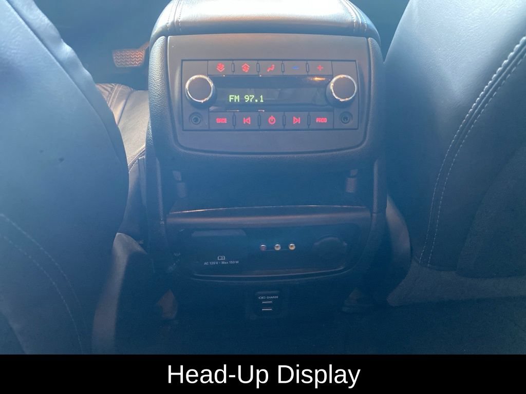 Used 2015 GMC Acadia Denali AWD/4WD image 13