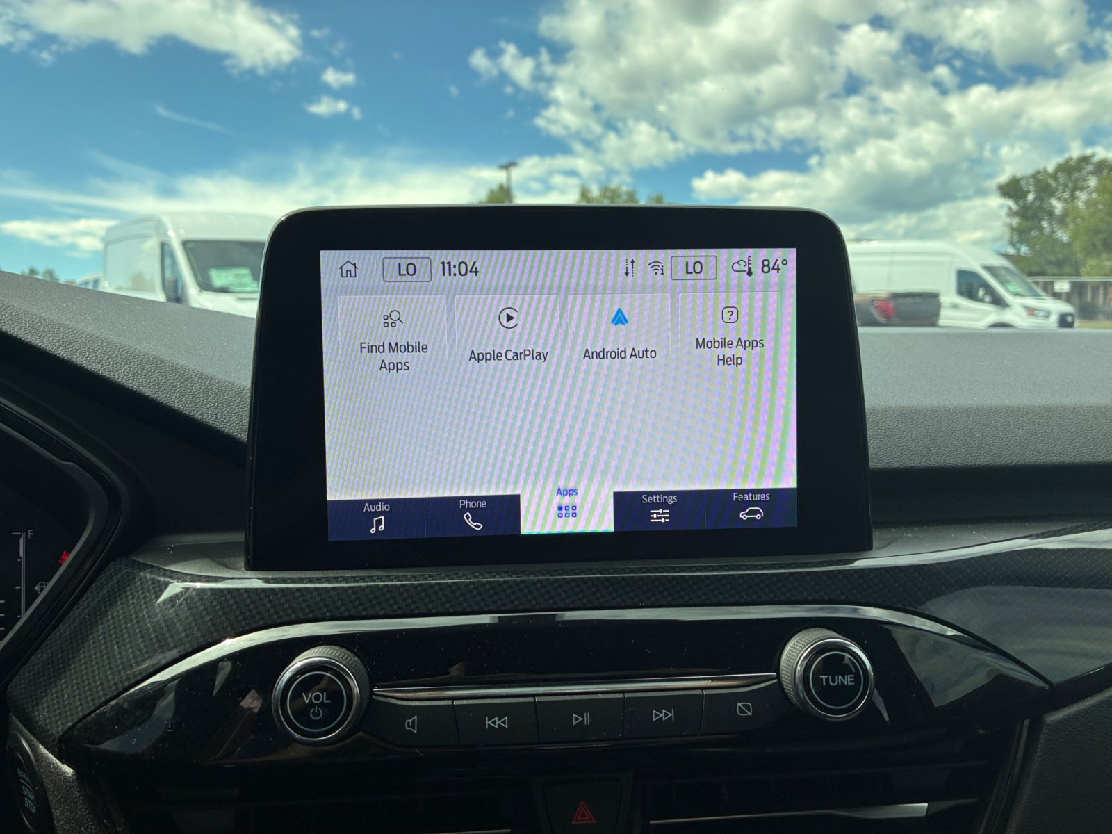 Used 2023 Ford Escape ST-Line AWD/4WD image 27