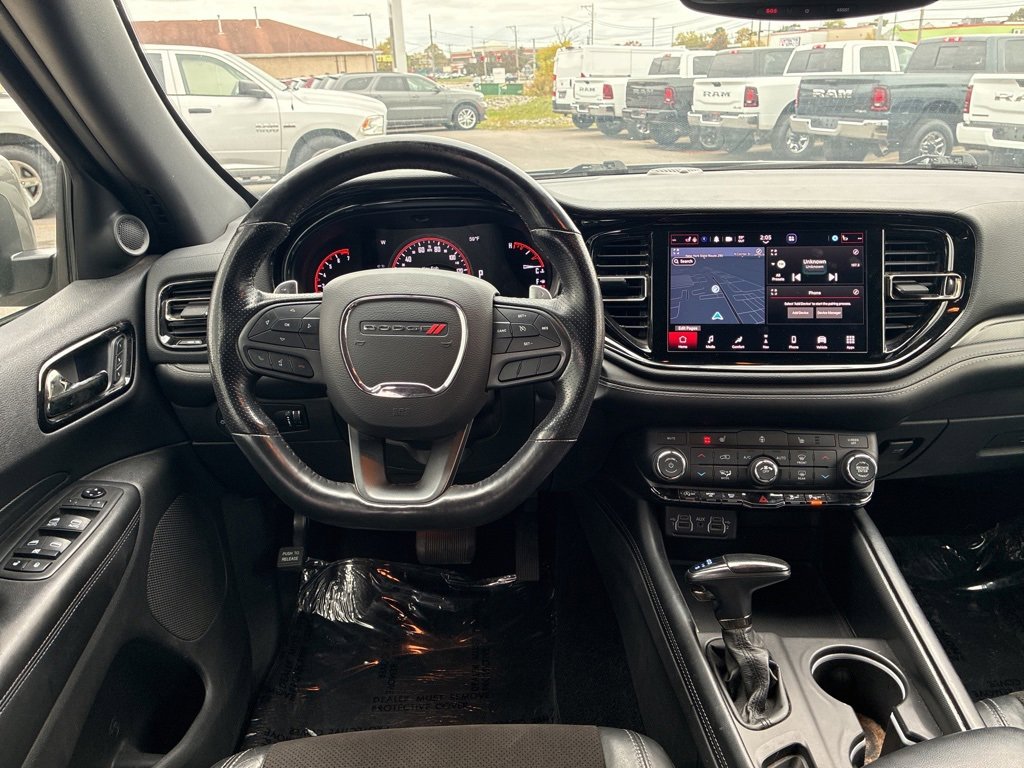 Used 2021 Dodge Durango GT image 2