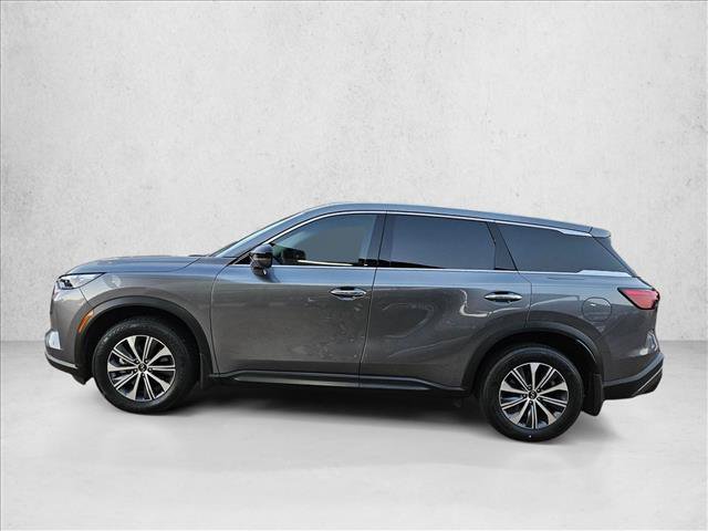 Used 2025 INFINITI QX60 Pure FWD image 8