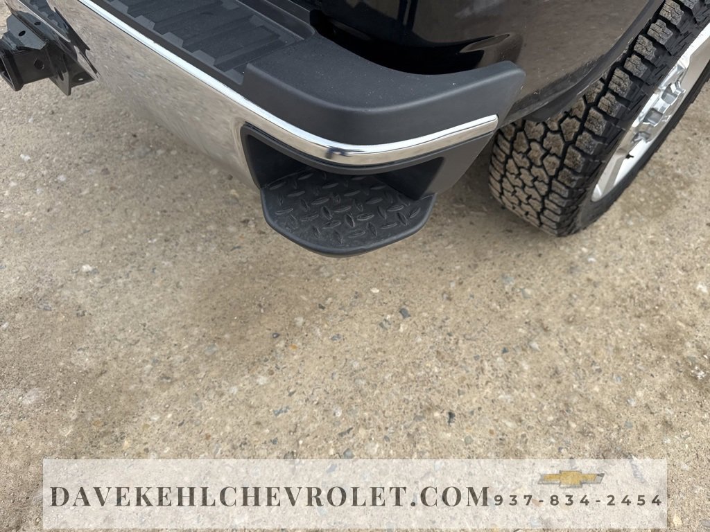 Used 2018 GMC Sierra 2500 SLE image 37