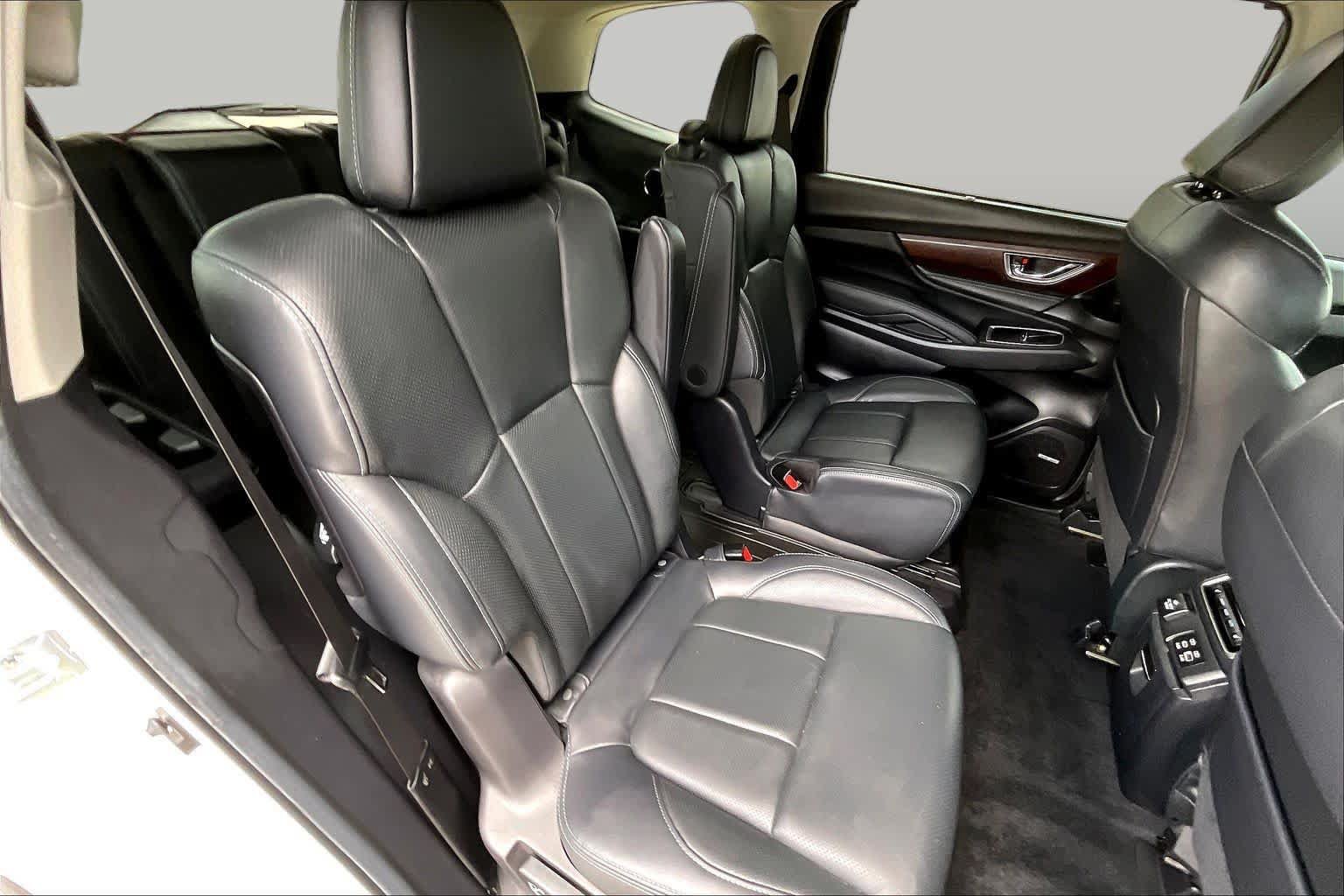 Used 2024 Subaru Ascent Touring w/ Popular Package #2 AWD/4WD image 20