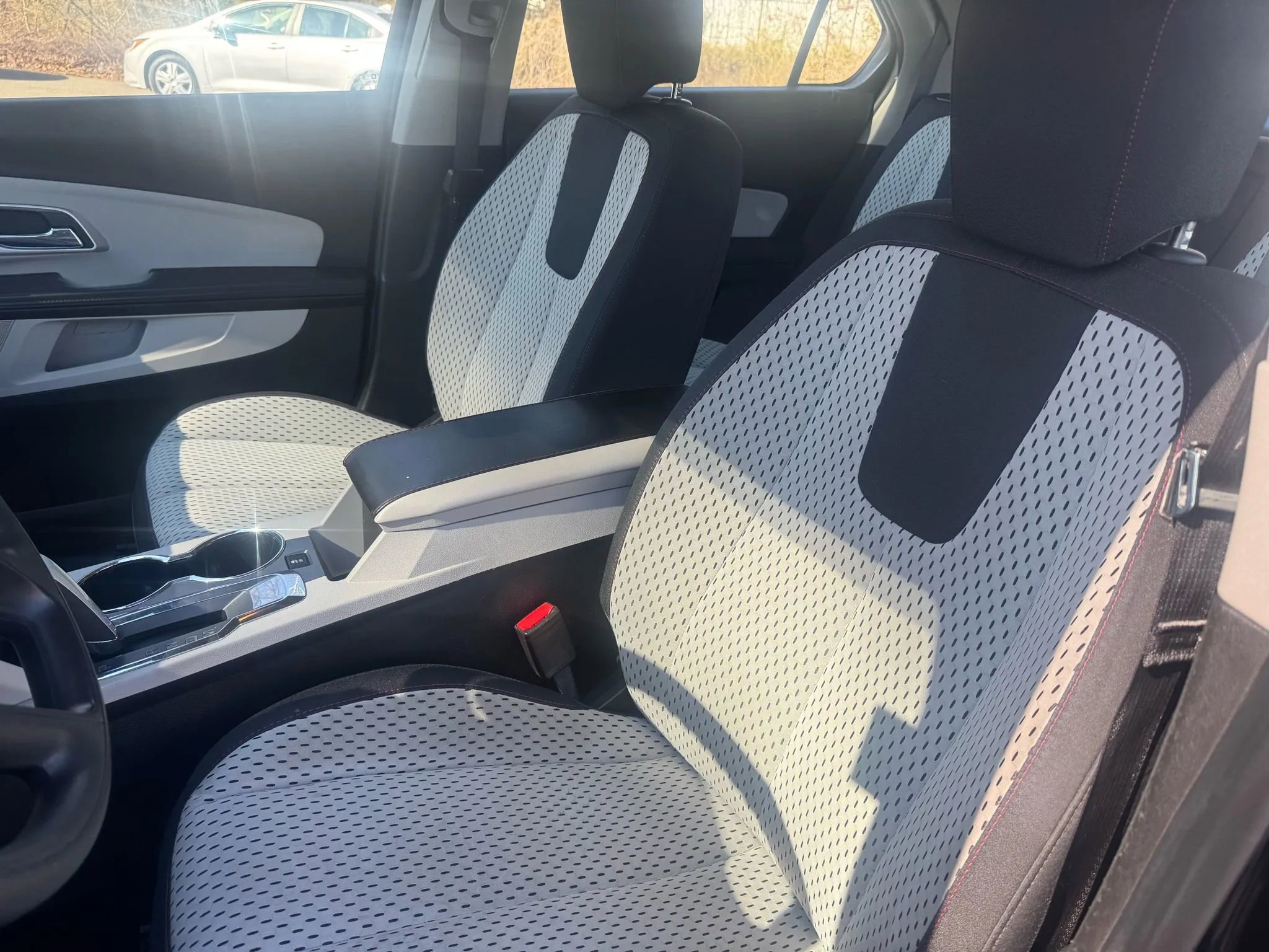 Used 2012 Chevrolet Equinox LS image 13