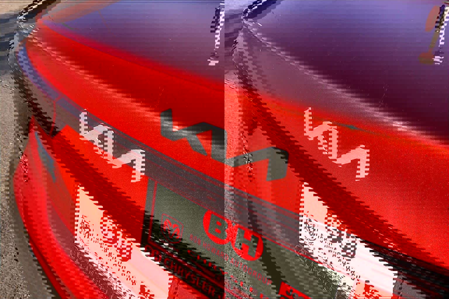 Used 2022 Kia Forte LXS image 10