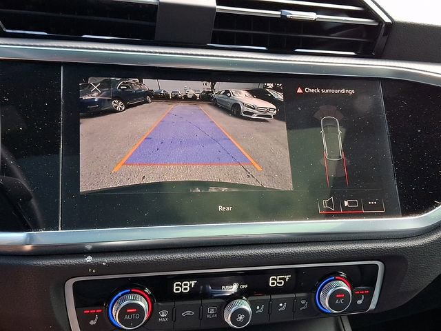 Certified 2023 Audi Q3 2.0T Premium w/ Convenience Package AWD/4WD image 18