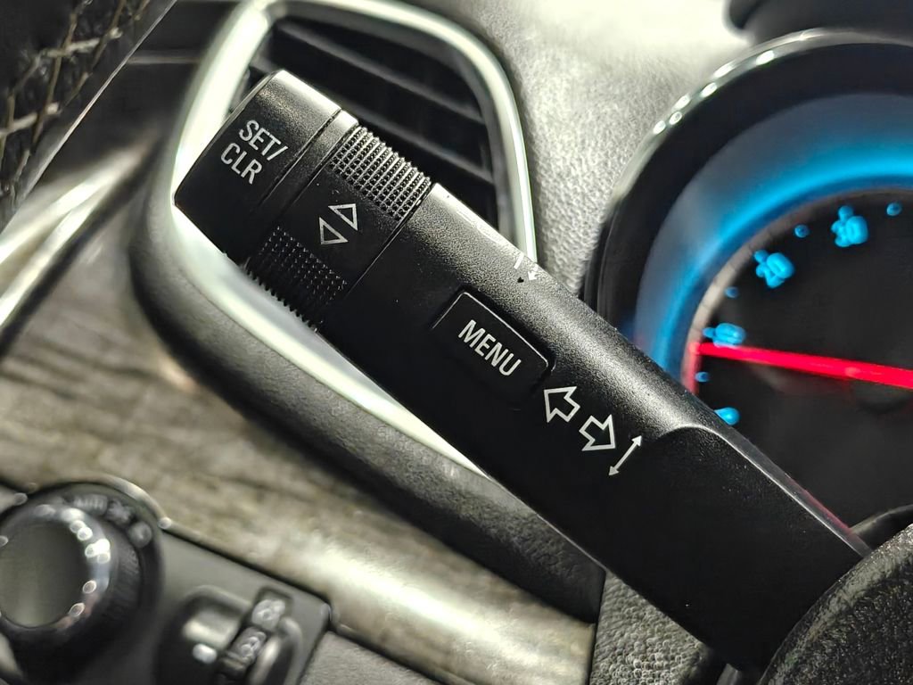 Used 2016 Buick Encore AWD image 32