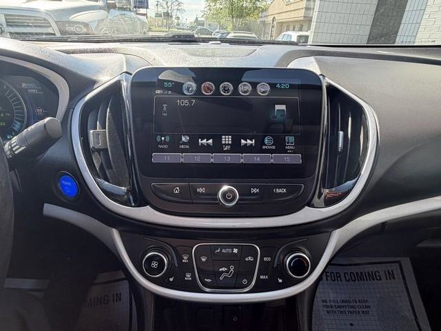Used 2018 Chevrolet Volt LT w/ Comfort Package FWD image 17