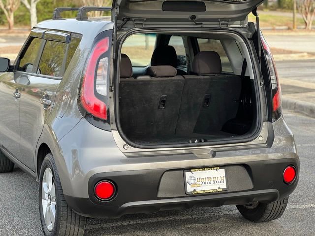 Used 2017 Kia Soul image 38