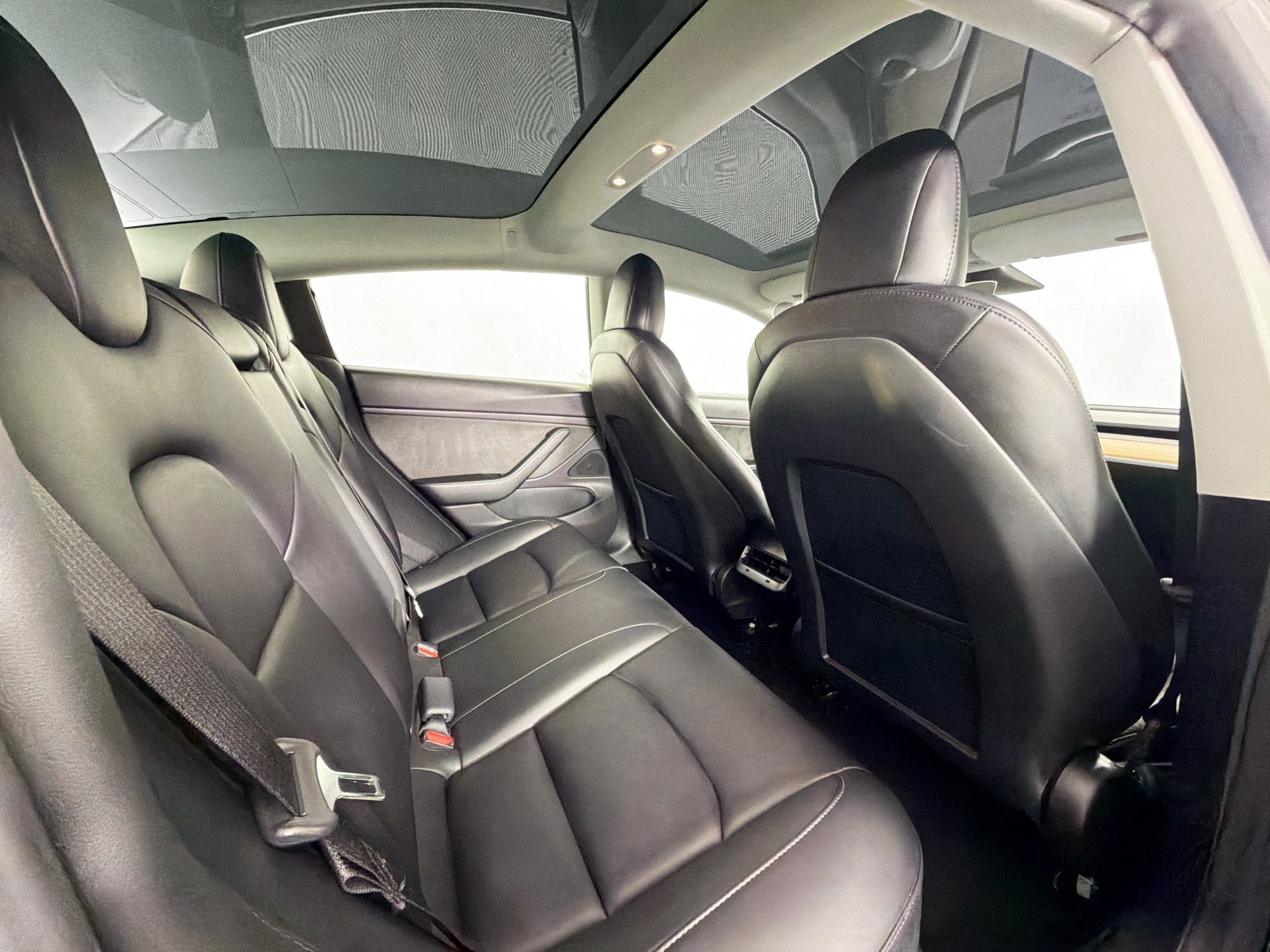 Used 2019 Tesla Model 3 Standard Range Plus RWD image 42