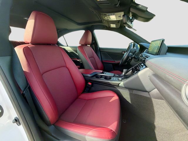 Used 2023 Lexus IS 300 w/ Comfort Package image 14