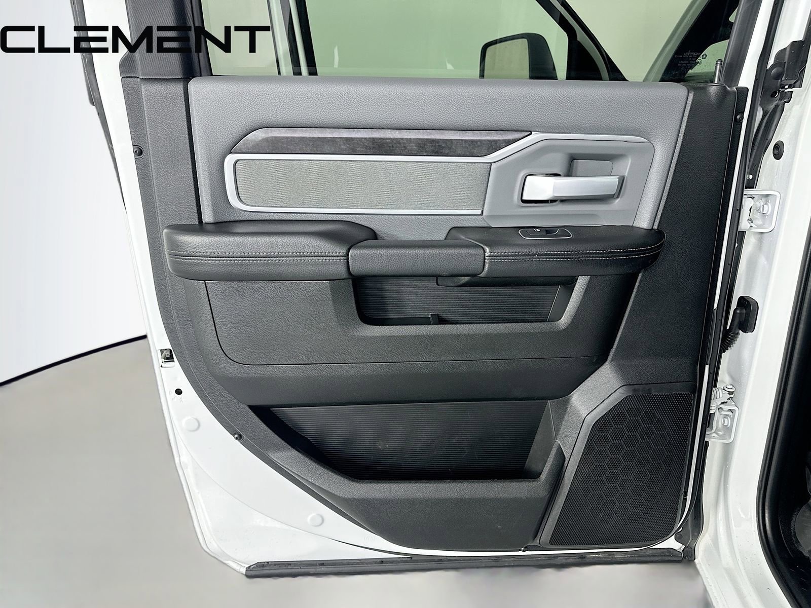 Used 2023 RAM 2500 Big Horn w/ Cold Weather Group image 29