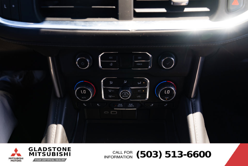 Used 2023 Chevrolet Tahoe LT AWD/4WD image 17