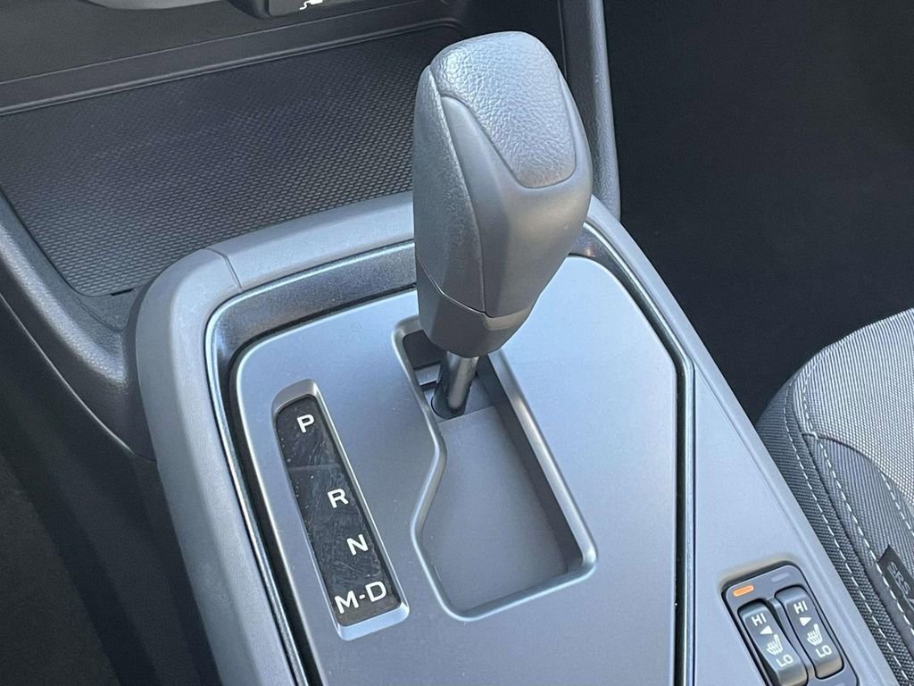 Certified 2026 Subaru Crosstrek 2.0i Premium image 24