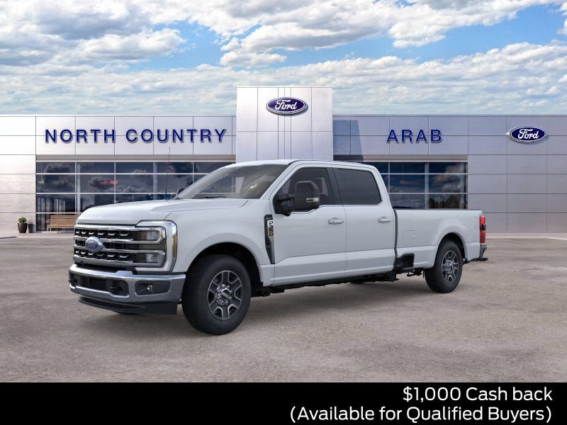 New 2026 Ford F350 Lariat