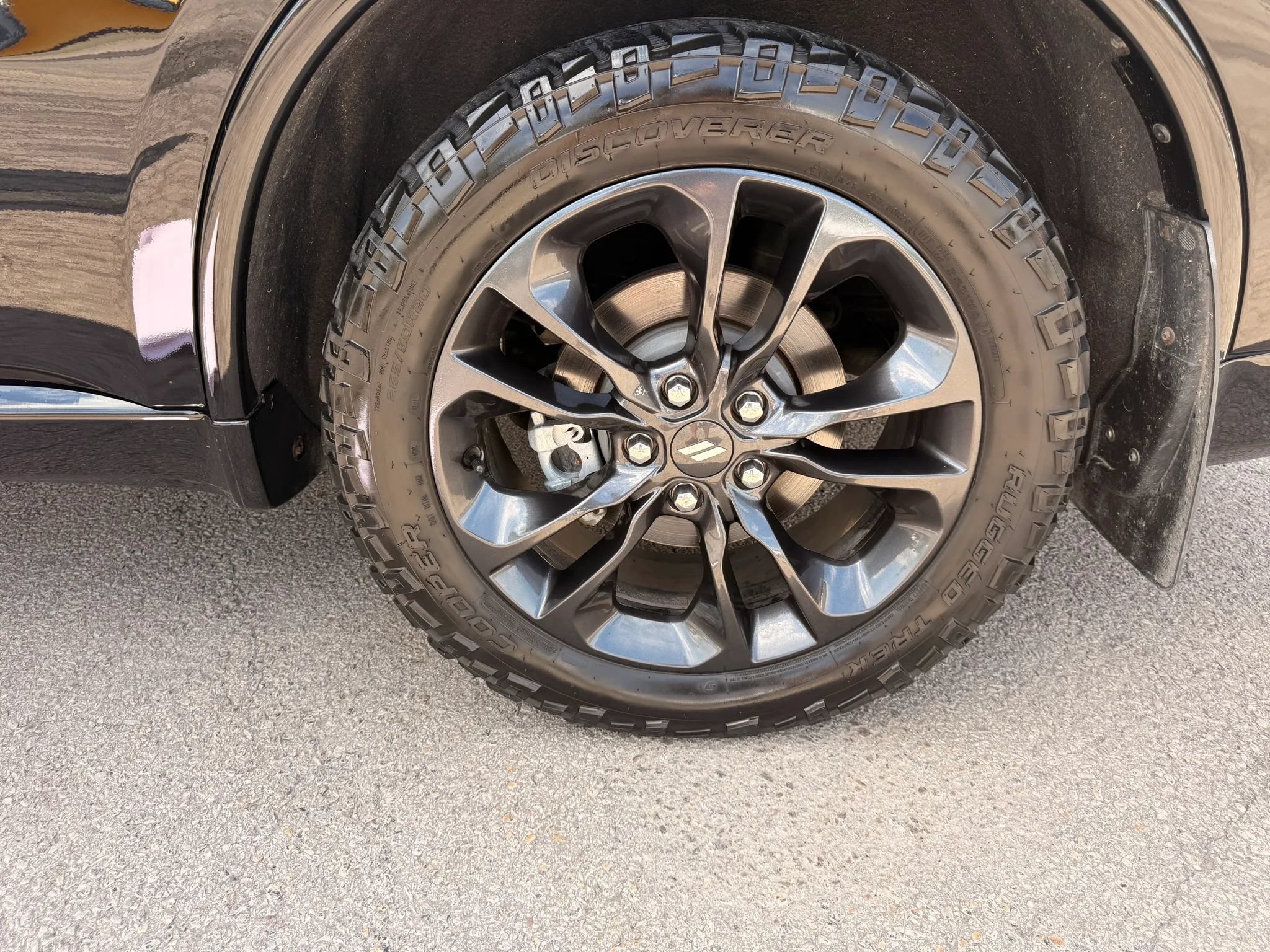 Used 2022 Dodge Durango GT AWD/4WD image 34