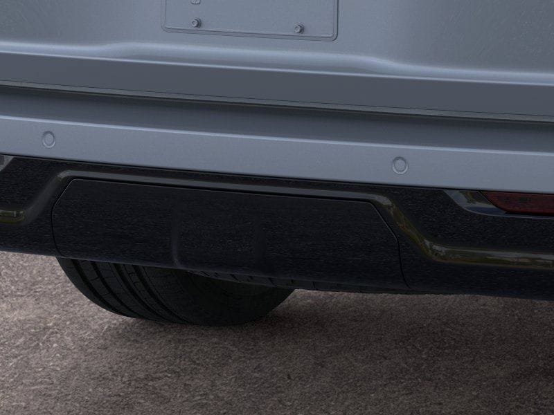 New 2026 Lincoln Navigator L Reserve AWD/4WD image 23