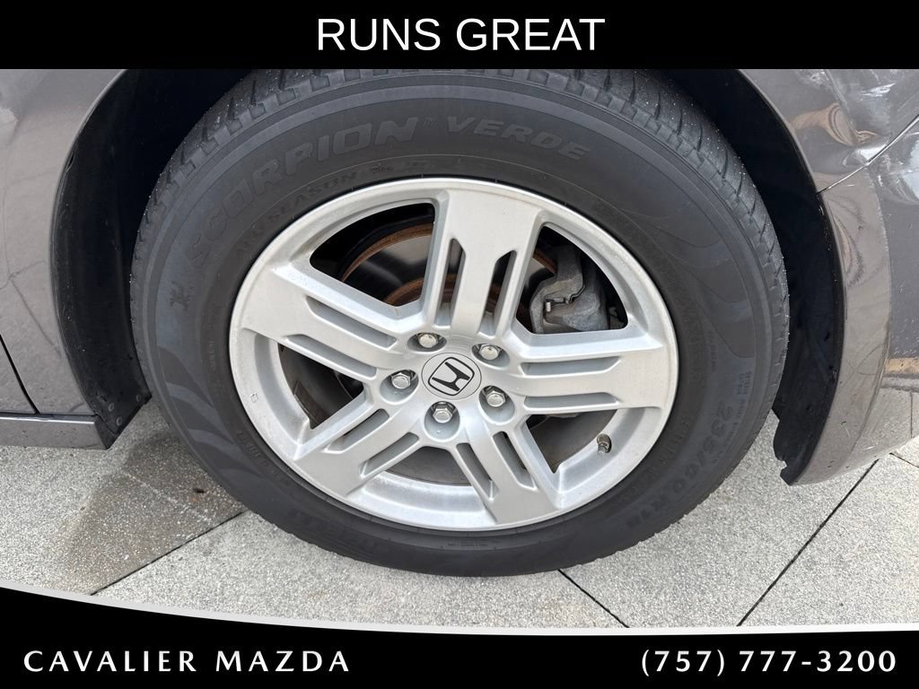 Used 2011 Honda Odyssey Touring image 19