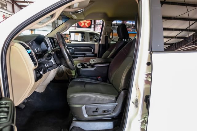 Used 2022 RAM 3500 Lone Star image 6