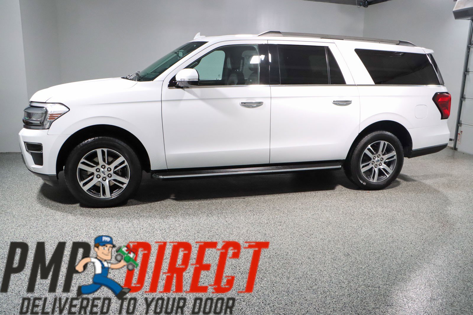Used 2023 Ford Expedition Max Limited image 10