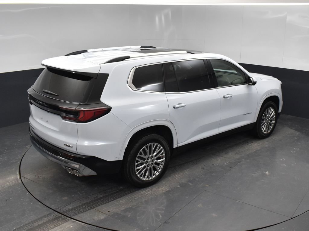 New 2026 GMC Acadia Denali w/ Super Cruise Package image 34