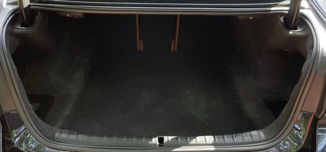 Used 2021 BMW 540i w/ M Sport Package RWD image 17