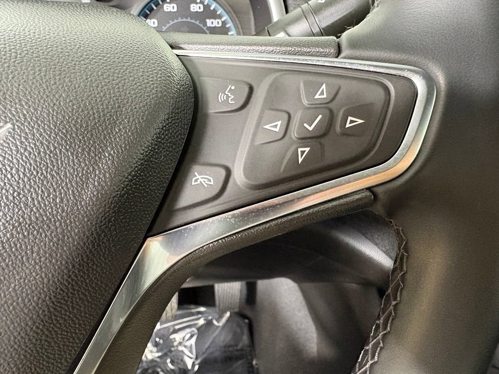Used 2024 Chevrolet Malibu RS FWD image 29