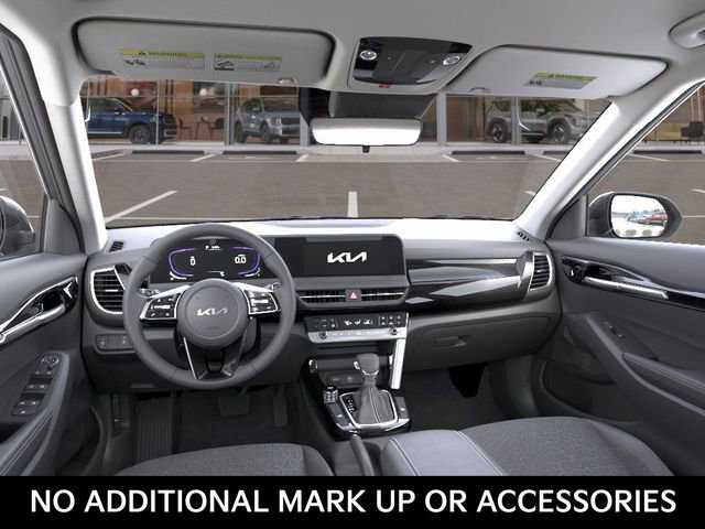 New 2026 Kia Seltos S image 14
