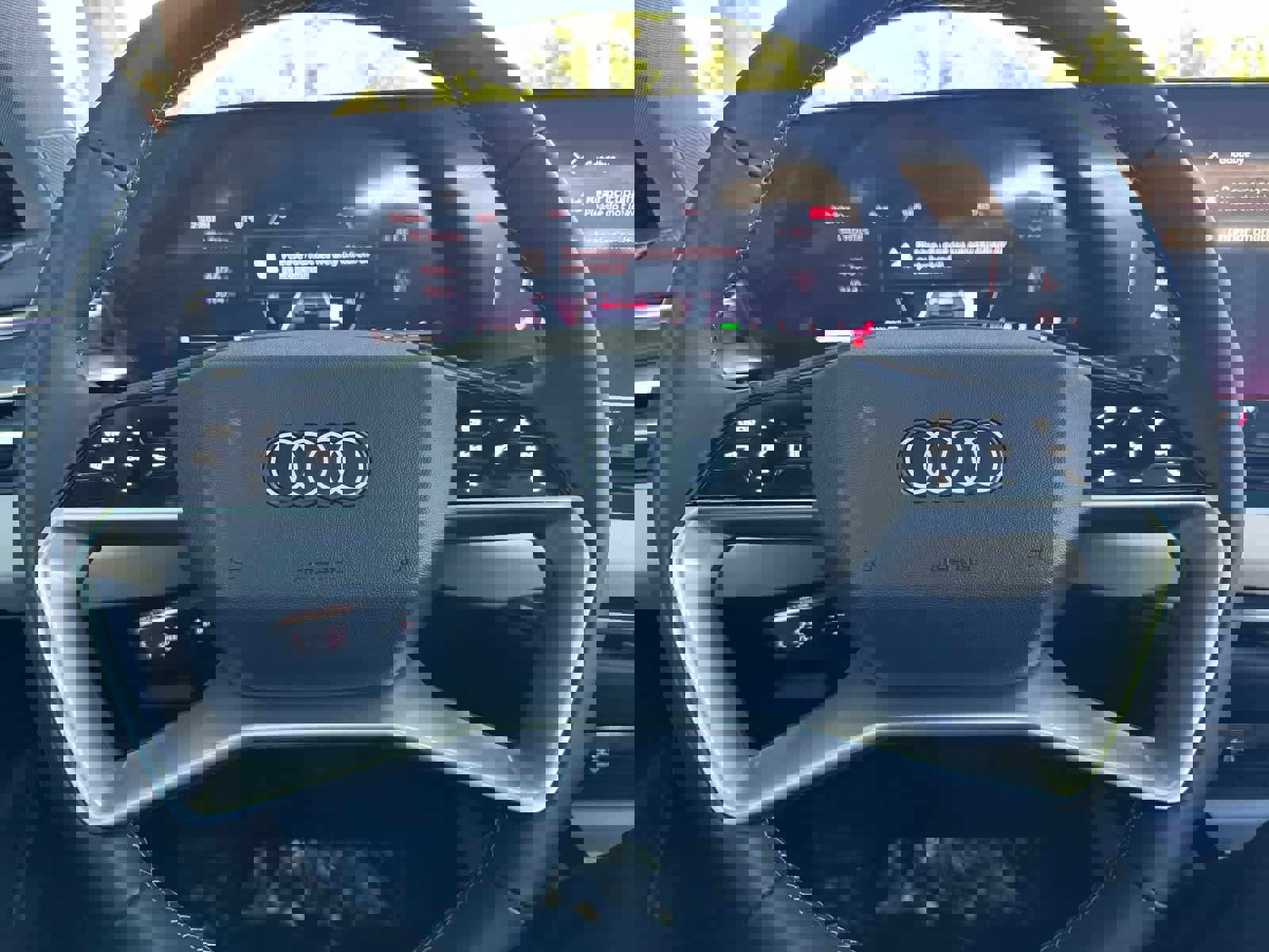 Used 2025 Audi A5 2.0T Premium w/ Convenience Package image 23