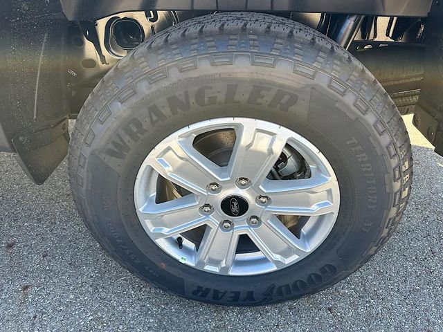 New 2025 Ford Ranger XL w/ Trailer Tow Package image 26