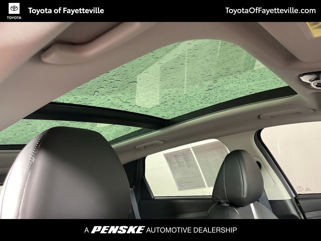 Used 2026 Hyundai Tucson Limited image 5