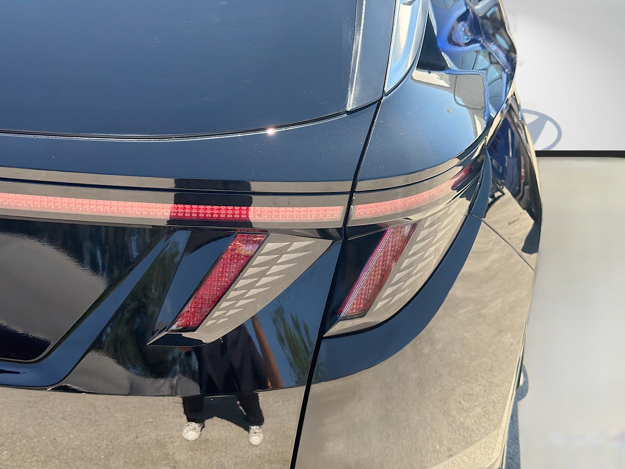 Used 2023 Hyundai Tucson SEL FWD image 26