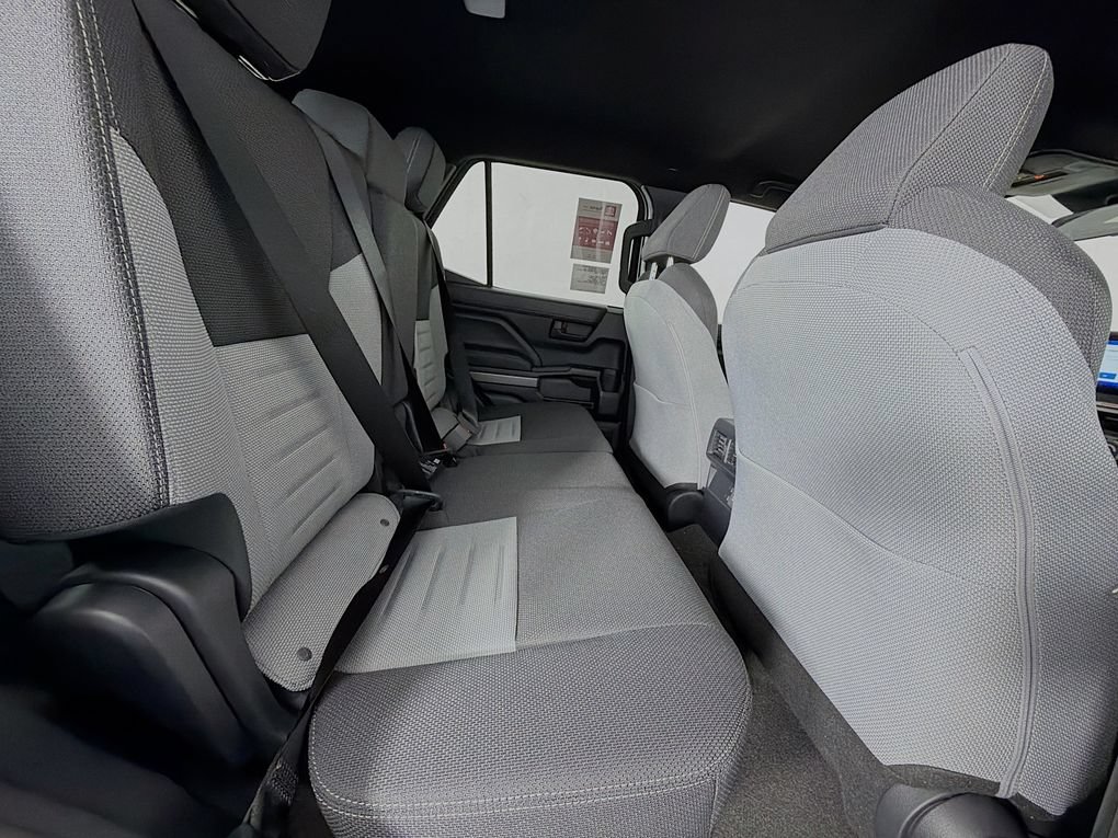 New 2026 Toyota 4Runner TRD Off-Road AWD/4WD image 27