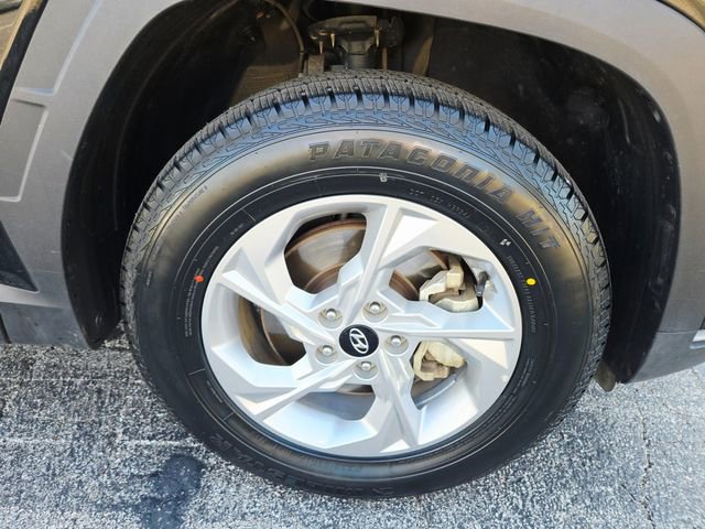 Used 2024 Hyundai Tucson SEL image 35